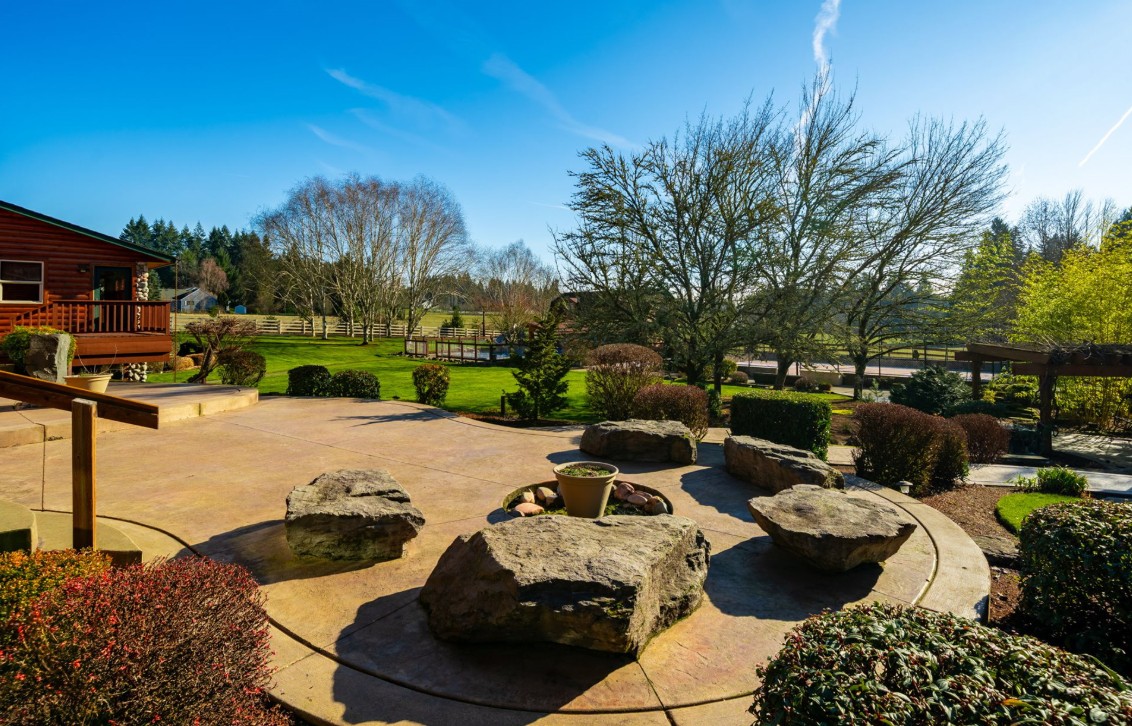 5 ACRE WONDERLAND ESTATE